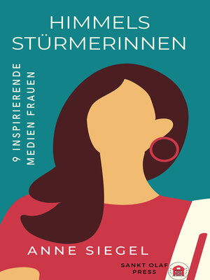 cover image of Himmelsstürmerinnen